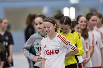 Bild 13 - wCJ NFV Futsalturnier